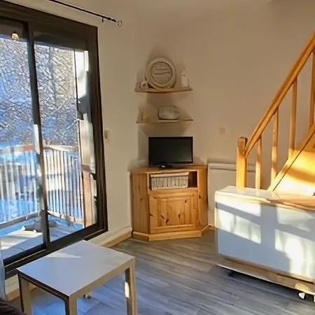 Location Duplex ,station Du Seignus D'allos * Allos