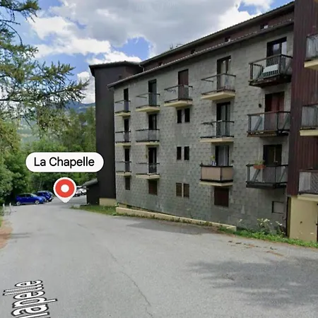 Location Duplex ,station Du Seignus D'allos Appartement Allos