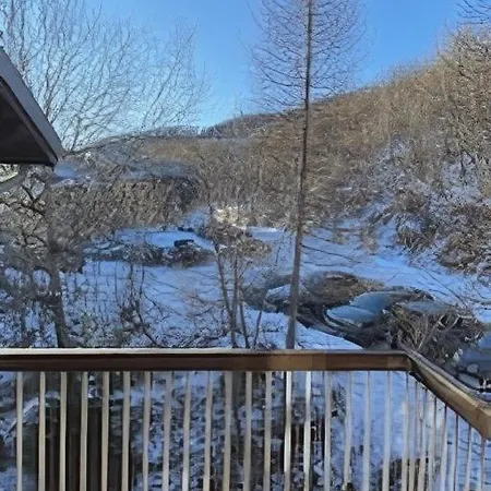 Appartement Location Duplex ,station Du Seignus D'allos