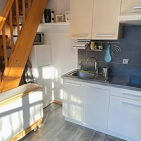 Location Duplex ,station Du Seignus D'allos