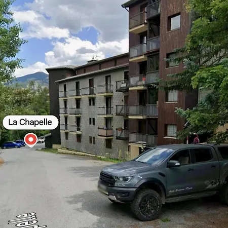 Appartement Location Duplex ,station Du Seignus D'allos