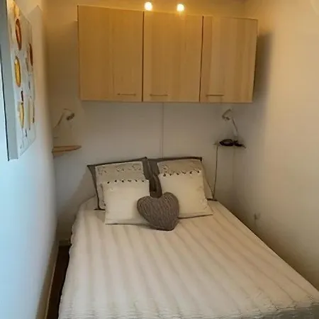Appartement Location Duplex ,station Du Seignus D'allos *